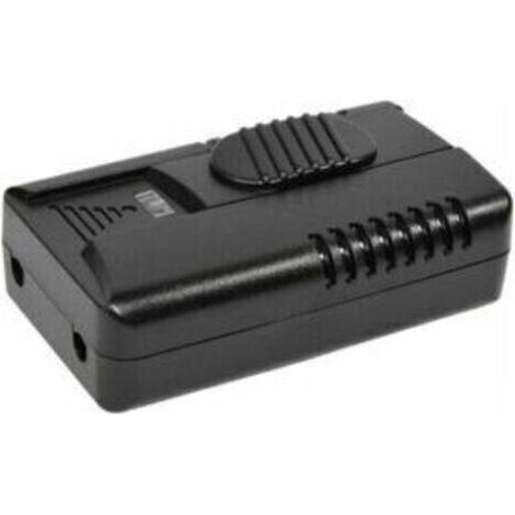Hochspannungs-pedal-dimmer-controller Wk-300s, Einfarbiger Dimmer Für 150w Straßenlaternen