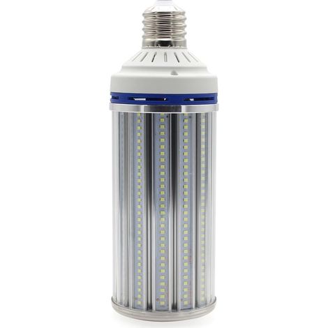 E40 Led-hochleistungs-maisbirne, 80w (entspricht 700w), 7000lm, 2835 Smd, Lampe 85-265v, Kaltweiß 6000k [energieeffizienzklasse A+]