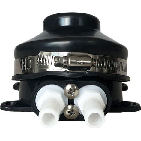 Fußpumpe, Marine-wasserpumpe Für Wohnmobil-spüle, Yacht-wc-fußdruckpumpe