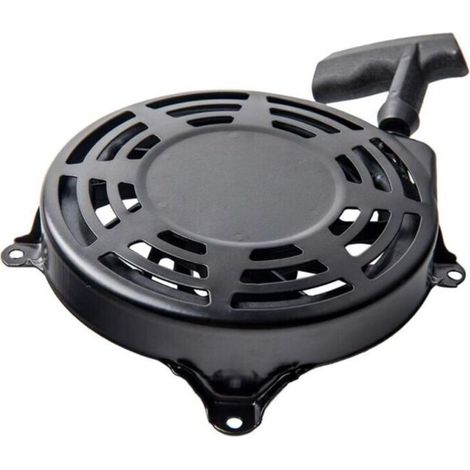 Briggs & Stratton 497680 Seilstarter 498144 Handstarter Für Rasenmäher Ersatz-rückzugstarter
