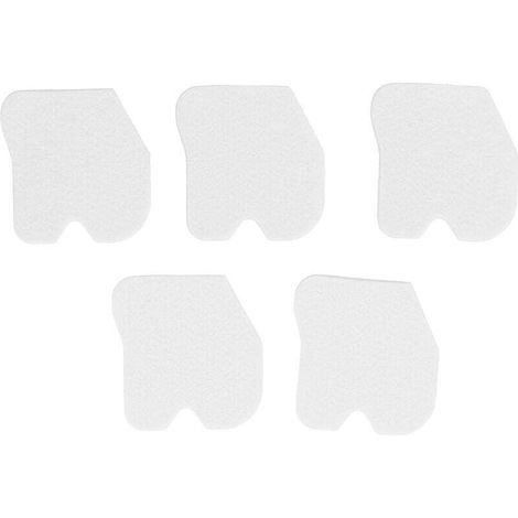 5 Stück Luftfilter Für Kettensäge, Ersatzteile Für Husqvarna 230 235 235e 236 236e 240 240e