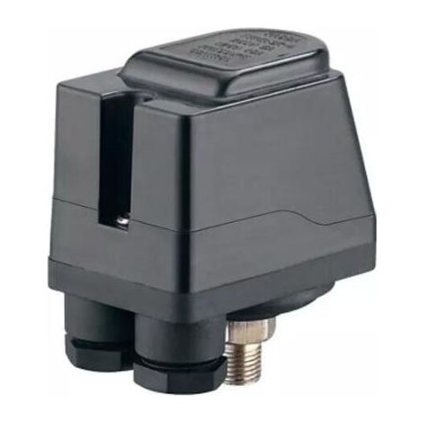 Einstellbarer Automatischer Druckschalter Für Wasserpumpen Sk-9 1,0–6,0 Bar