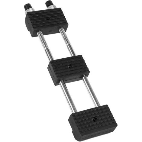 Wetzsteinhalter, Verstellbarer Wetzsteinhalter, Rutschfester Halter Für Öl-wetzsteine