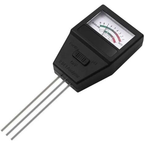Bodendüngersensor, Für Stickstoff-, Phosphor- Und Kaliumanalysator, Boden-ph- Und Ec-messgerät, Bodensäuretest