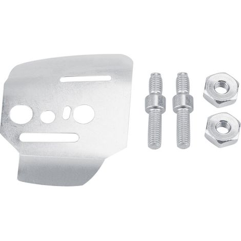 Schraubenmutter Für Seitenplattenklemme, Passend Für Stihl Ms441 Ms460 Ms650 Ms660