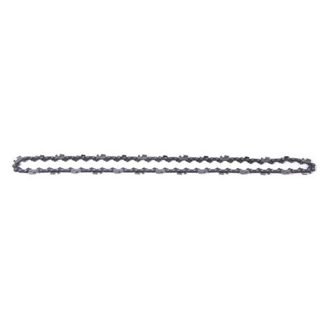 Versacut - Sägekette Für 40 Cm (16") Führungsschiene / Teilung 3/8" Low Profile / Stärke 1,3 Mm / Halbmeißelzähne / 55 Antriebsglieder - Kompatibel Mit Stihl & Anderen (91vxl)