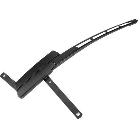 Rechter Frontscheibenwischerarm Für Q7 2007-2014 – Aluminiumlegierung – Einfache Installation – Effektive Windschutzscheibenreinigung - 4l1955408b