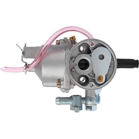 Vergaser Für Motorsense Kawasaki Td40 Td43 Td48 Cg400 – Langlebiges Metall – Optimale Leistung – Einfache Installation