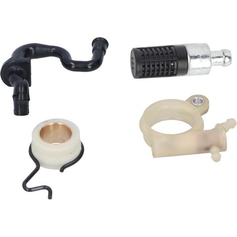 Schneckenradgetriebe-kit Für Ölpumpenfilterrohr, Passend Für Stihl Kettensägen Ms251, Ms231, Ms231c, Ms251c