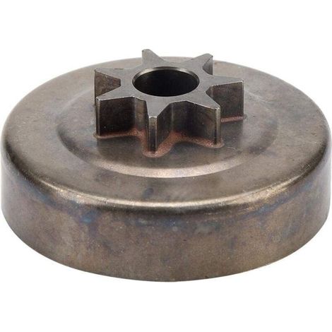 Kupplungszahnradsatz Für Stihl Kettensägen 018 023 025 Ms210 Ms230 Ms250 – Hochfestes Metall – Einfache Und Schnelle Installation