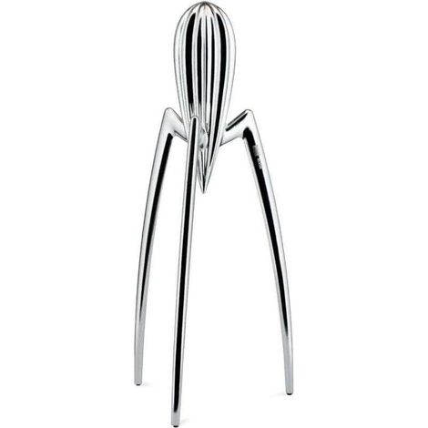 Glanzaluminium-guss-zitruspresse Mit Füßen Aus Pa 10922cm