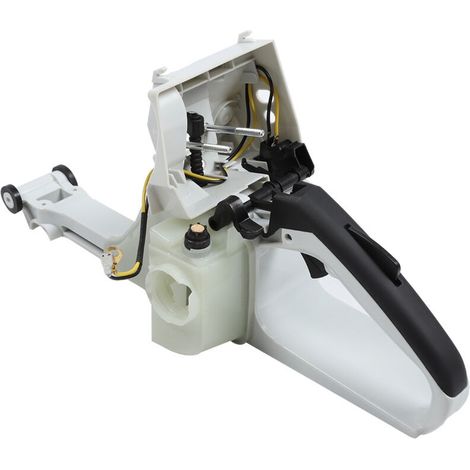 Kraftstofftankgriff Für Stihl Ms460 Ms461 046 Kettensäge – Komplettes Ersatzkit – Einfache Installation Und Langlebige Materialien