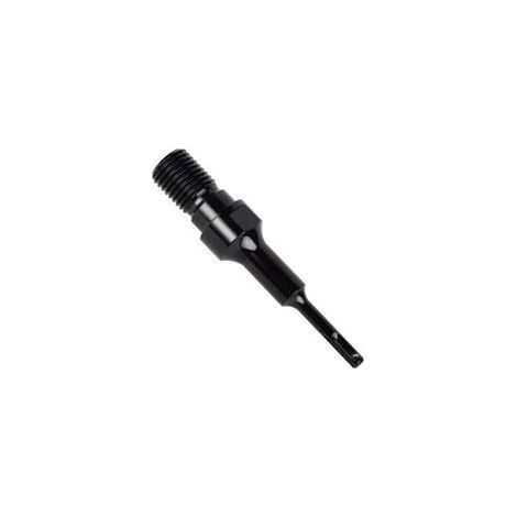 Sds-plus-adapter Für Diamantbestückte Bohrkrone 1 1/4" Unc, Adapter Für Kernbohrmaschine 1934cm