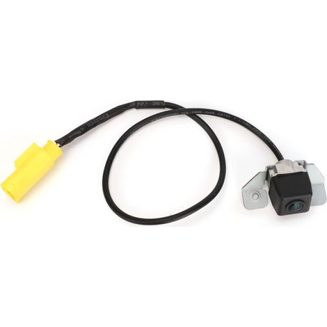 Wasserdichte Rückfahrkamera Ip68 Für Hyundai Ix35 2009-2015 – Hochauflösender Ersatz – Einfache Installation – Verbessert Die Parksicherheit - 2s012