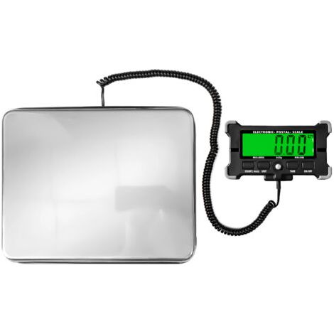 Waage Für Elektronische Plattform, Präzisionswaage Aus Edelstahl 0,05 Kg - 200 Kg