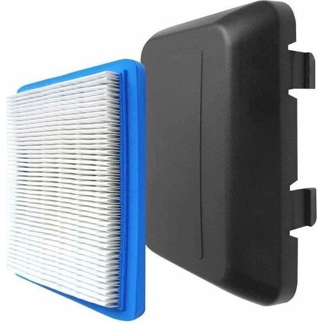 Luftfilter + Deckel Rasenmäher - Honda Gcv135 Gcv190 Gcv160 Gc 135 - 17211 17231