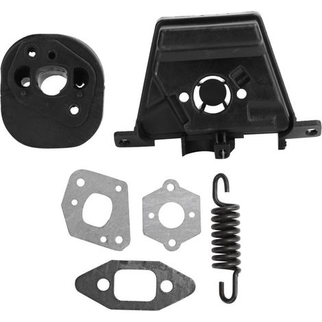 Dichtungssatz Für Vergaser-adapter, Passend Für Poulan Kettensägen 2050 2075 2150 2175 2250 Pp220 Pp260 2055