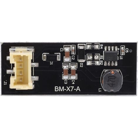 Led-rückleuchtenmodul Für Bmw X3 F25 (2011-2017) - Reparaturplatine 63217217314 - Einfache Installation