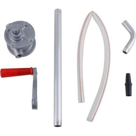 Kurbelpumpe, Ölpumpe, Handpumpe, Dieselpumpe, Dieselkraftstoffpumpe, Manuelle Kurbel, Heizöltrommel Für