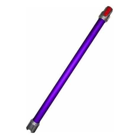 Verlängerungsrohr Für Dyson V11 V15 V10 V7 V8 Staubsauger – 72 Cm Aluminium-verlängerung – Einfacher Zugang Zu Schwer Erreichbaren Stellen