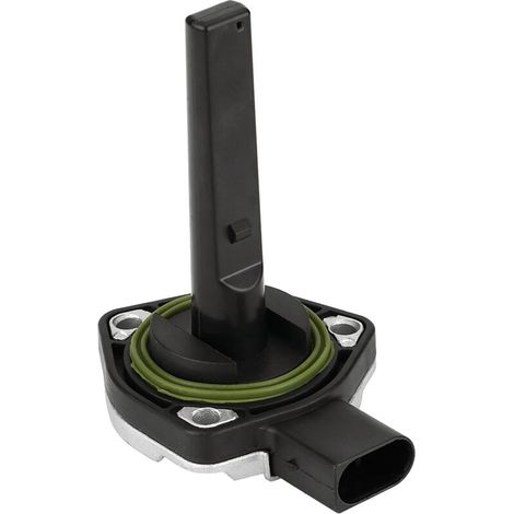 Bmw Ölniveausensor Für 1er, 3er, 5er, 6er, 7er, X3, E46, E60, E88, E90 – Hohe Präzision – Einfache Installation – Dichtung Enthalten - 12617508003
