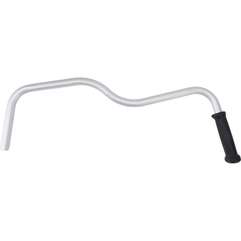 Ergonomischer Griff Für Rasentrimmer – Rutschfester Handgriff – Kompatibel Mit Stihl Fs 130 131 110 111 90 91 89 200 – Einfache Installation