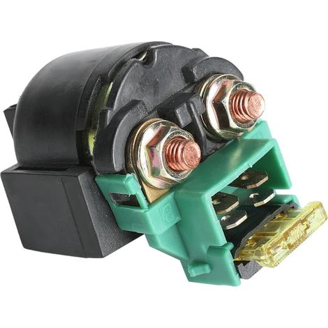 Motorrad-starrelais – Ersatz Für Gy6, 250cc, Cf 250, Ch250, Ch125, Cf 188, Atv – Plug-and-play-installation