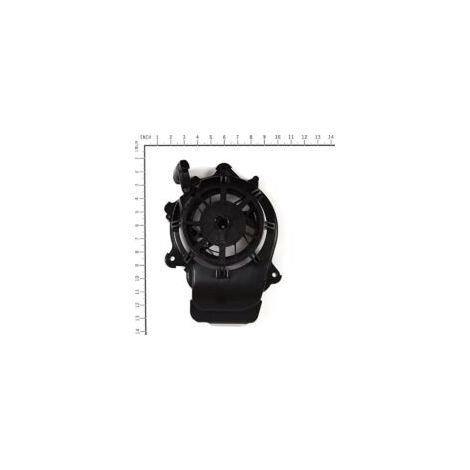 Schwarzer Rückholstarter Briggs & Stratton 594062 Für Rasenmäher