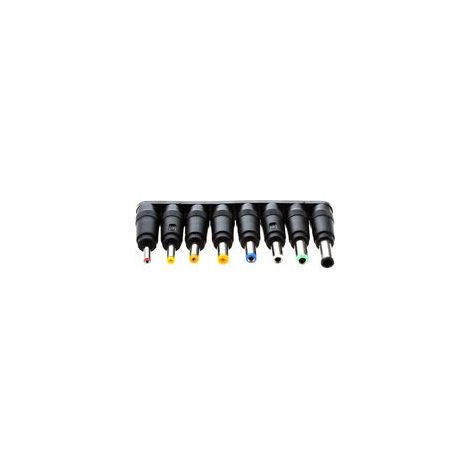 8er-set Universal-netzadapter Mit Stecker, Gleichstrom-wandler