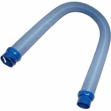 Schwere Spiral-schwimmbadschläuche Mit Drehkupplung Für Poolroboter Zodiac X7, T3, T5, Mx6 Und Mx8, 1 M, Blau