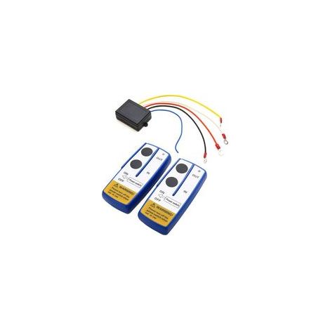 Drahtlose Fernbedienung Für Gm-elektro-seilwinde, Kabelloser Seilwinden-controller Ohne Batterie