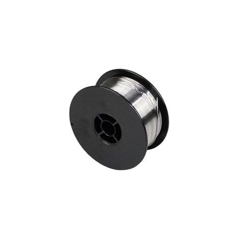 0,8 Mm Fülldraht, 1 Kg, Gasloses Schweißen, Ideal Für Stahlschweißarbeiten