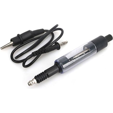 Zündkerzenprüfer, Zündspulenprüfer, Motor-zündspulendetektor, Diagnosewerkzeug Für Autos, Lastwagen, Motorräder Und Rasenmäher
