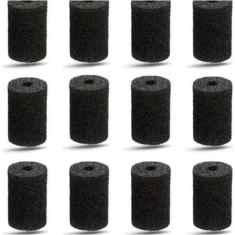 12er-pack Schaumstoffbürsten Für Polaris 180, 280, 360, 380, 480, 3900 Sport