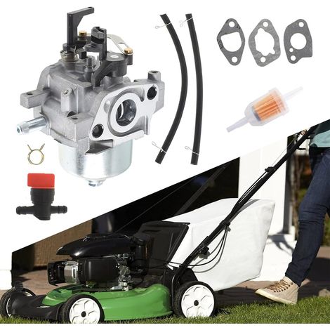 Vergaser Mit Einstellsatz Als Ersatz Für Kohler Xt650 Xt675 Xt6.5 Xt6.75 Rasenmotor Für Toro Mtd Rasenmäher 14 853 36-s 14 853 21-s
