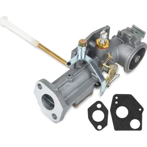 Zubehör Für Vergaser - Für Briggs & Stratton 299437 297599 - Druckguss-aluminium