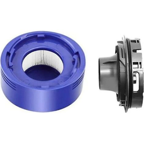Nach Dem Austausch Des Hepa-filters Für Dyson V7 V8 Sweetper