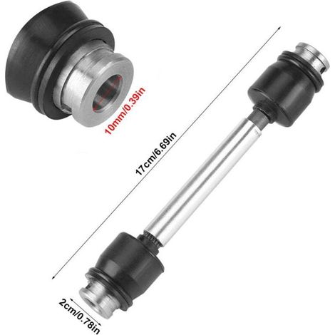 Antriebswelle Für Selbstfahrende Rasenmäher Gxv160/216