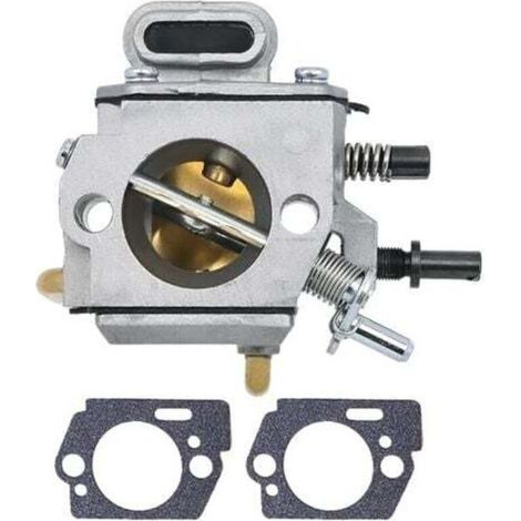 Ersatzvergaser 1128-120-0625 Für Kettensägen Stihl 044, 046, Ms440, Ms460, Hd-14b, Hd-15-b, Hd-15c, Hd-16b, Hd-16d, Hd-17c, Hd-17a, Hd-17-a Und Hd-24c