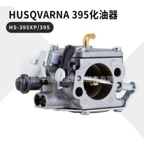 Sägekette Für Husqvarna 395 395xp 503280410, Ersatzteile Für Kettensägen