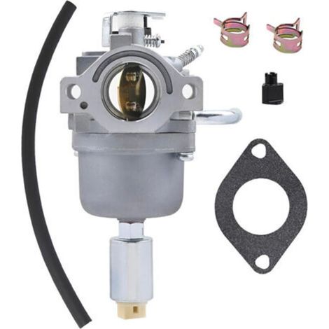 Vergaser Für Briggs & Stratton-motoren 796109, 591731, 594593 Von 14,5 Bis 21 Ps Und Vergaserkits (modelle: 796587, 591736, 594601) Für Craftsman-motoren Mit 19,5 Ps.