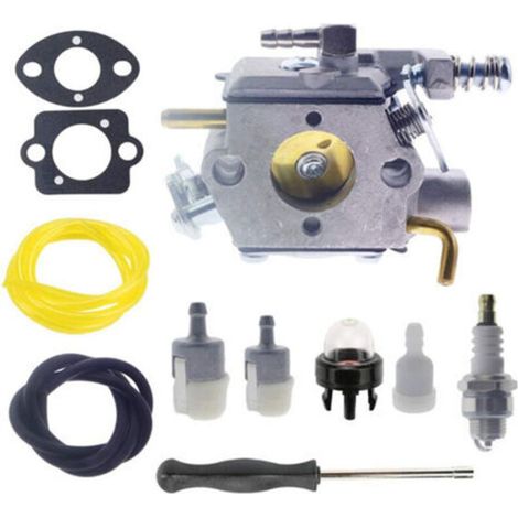Der Neue Vergaser A021001921 Passt Zum Modell Cs-400 Cs-370 Wt-985 Der Shindawa Kettensäge 402s.