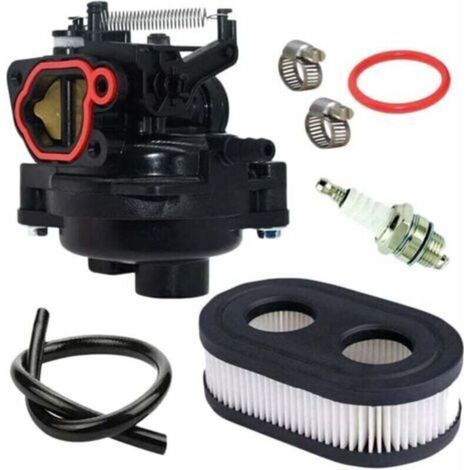 Vergaser Referenz 799584 Für Briggs & Stratton Motoren, Insbesondere Die Modelle 09p702-0145-f1, 09p702-0098-f1, 550ex, 625ex, 675ex, 725ex, 140cc H734--trimec