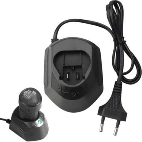 Lithium-ionen-ladegerät 12 V Für Bosch-akkus Bat411/bat412/bat413/bat414 – Kompatibel Mit Al1115cv & Al1130cv, Professionelles Schnellladegerät
