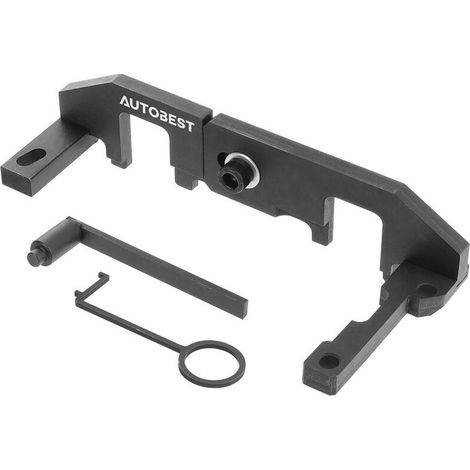 Kalibrierwerkzeug-set Für Puretech Saugmotor Psa