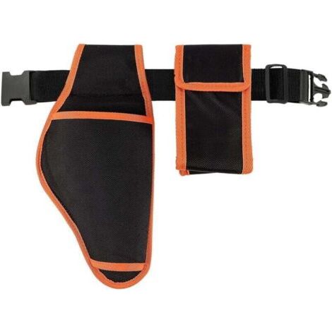 Elektrische Gartenschere Mit Etui, Robustes Holster Und Zubehör Von Npterbl