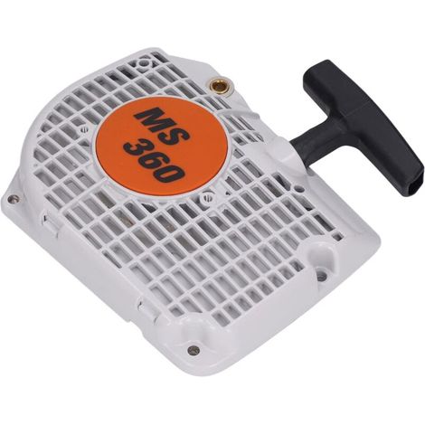 Kettensägen-starter-set, Langlebiger Und Hochwertiger Zugstarter Für Ms360 036 340 034 Für Den Garten
