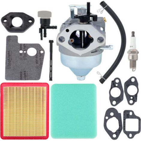 Vergaser-kit Für Gcv160la0 S3a Nh1 Gcv160 Gcv160a Gcv160la Gcv160lao, Einschließlich Dichtung Und Luftfilter.