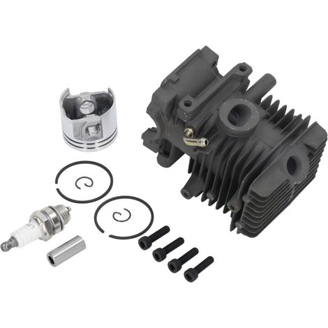 Zylinder-kolben-kit Für Kettensäge Stihl Ms192 Ms192t Ms192tc Ms192tc E Ms192t Z Ms192tc E 1137 020 1203 1137 020 1201