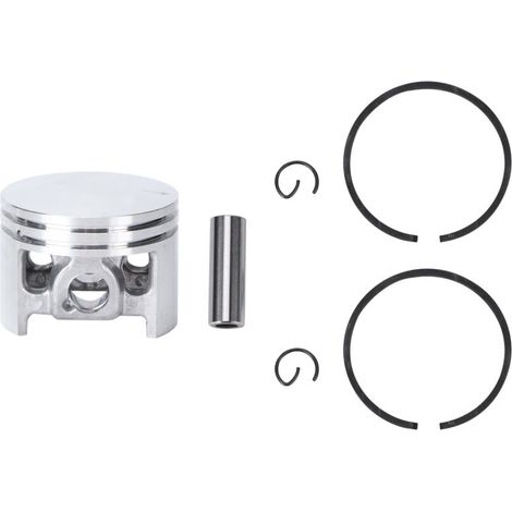 44 Mm Kolbenmontagesatz Ersatzteil Für Stihl 026 Ms260 Kettensäge